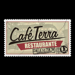 Cafe Terra Bar