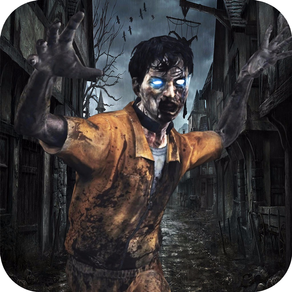 Zombie Hunt 3d 2018