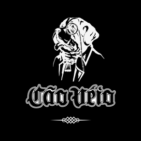 Cão Véio - Tatuapé