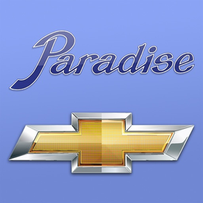Paradise Chevrolet
