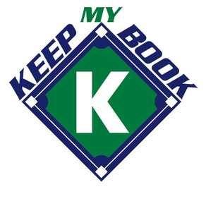 Keep My Book