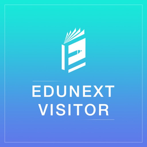 Edunext Visitor App