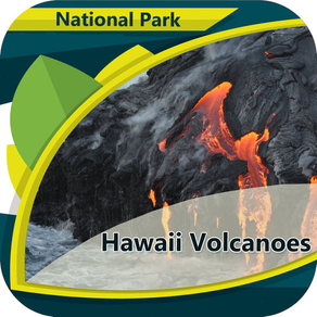 Hawaii Volcanoes N.Park