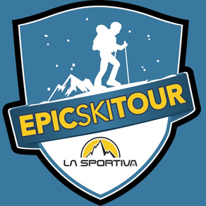 EPIC SKI TOUR