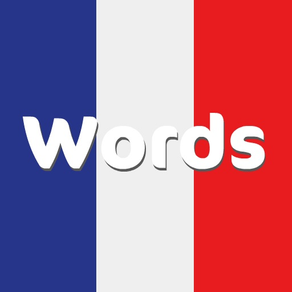 Top 1000 French Words