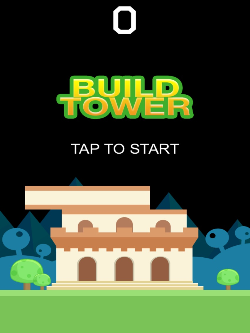Build Skyscraper By New Way poster