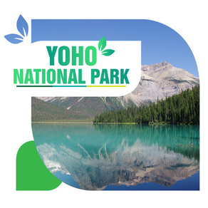 Yoho National Park Tourism