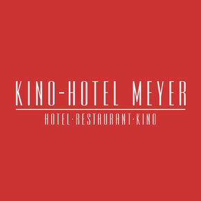 Kino-Hotel Meyer