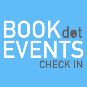 Book.Events Check-In