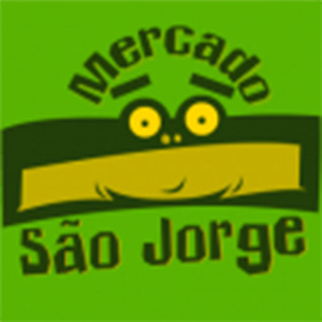 Mercado Sao Jorge  Bage RS