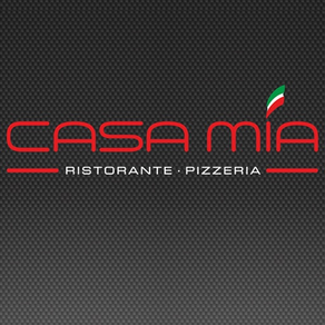 Ristorante Pizzeria Casa Mia