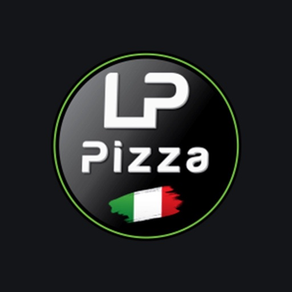 LP Pizza Rouen