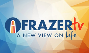 Frazer TV