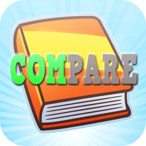 compare difference test
