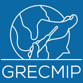 GRECMIP MARRAKECH 2019