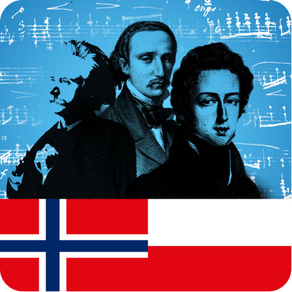 In the footsteps of the great composers