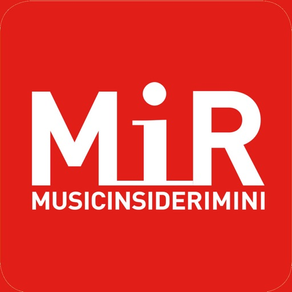 MIR - Music Inside Rimini