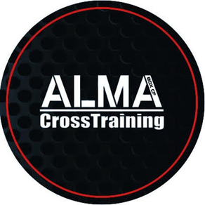 Alma Cross