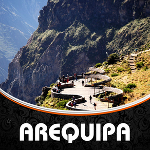 Arequipa Travel Guide