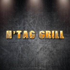 H'tag grill