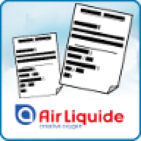 Air Liquide E-DATA