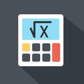 U Calculatrice scientifique