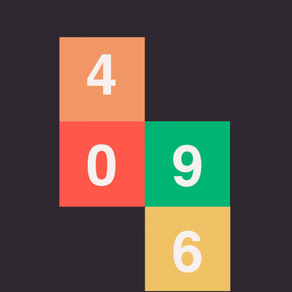 4096-好玩的益智游戏