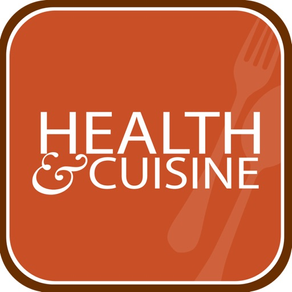 Health & Cuisine e-Magazine