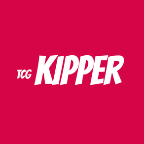 The Card Geek’s Kipper