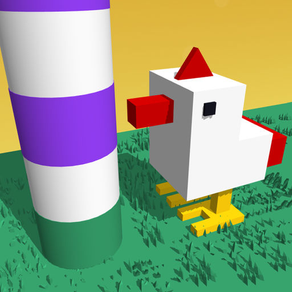 Colorpecker 3D