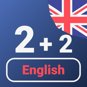 Números em idioma inglês