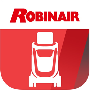 Robinair AC Connect