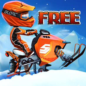 Sled Mayhem Free