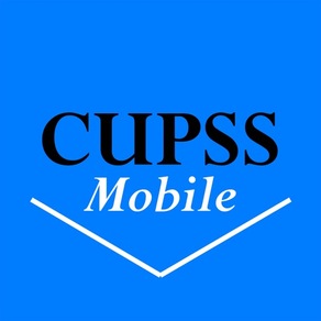 CUPSS Mobile Assistant