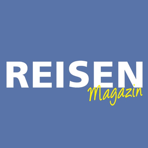 REISEN Magazin