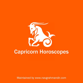 Capricorn Horoscopes 2017