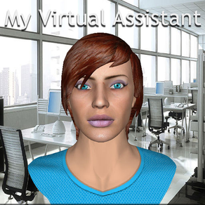 My Virtual Assistant