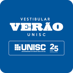 Vestibular UNISC