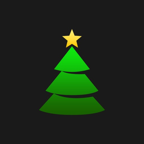 My Christmas Tree - Countdown