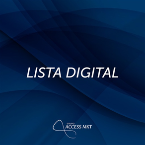 Lista Digital-AccessMkt