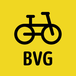 BVG Bike