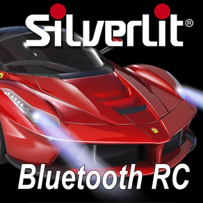 Silverlit Bluetooth RC LaFerrari_HD