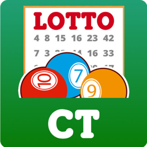 Connecticut Lotto Results App