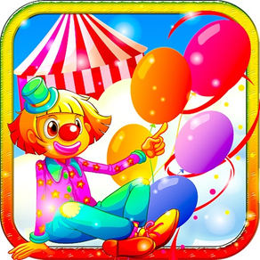 Balloon Boom Party Match 3 Free - Tap Puzzle Baby Island Matching Game Version