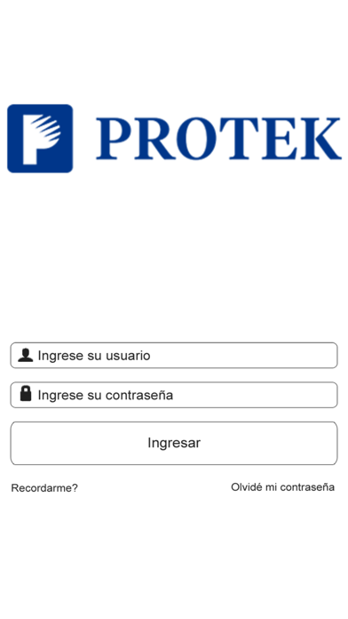 Protek flotas poster