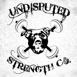 Undisputed Strength Co