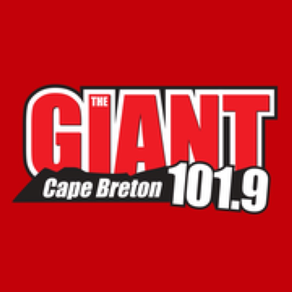 101.9 The GIANT FM