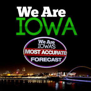 We Are Iowa Weather Local 5