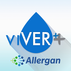 viVER+ Allergan