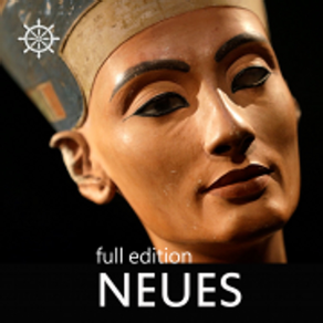 Neues Museum Full Edition